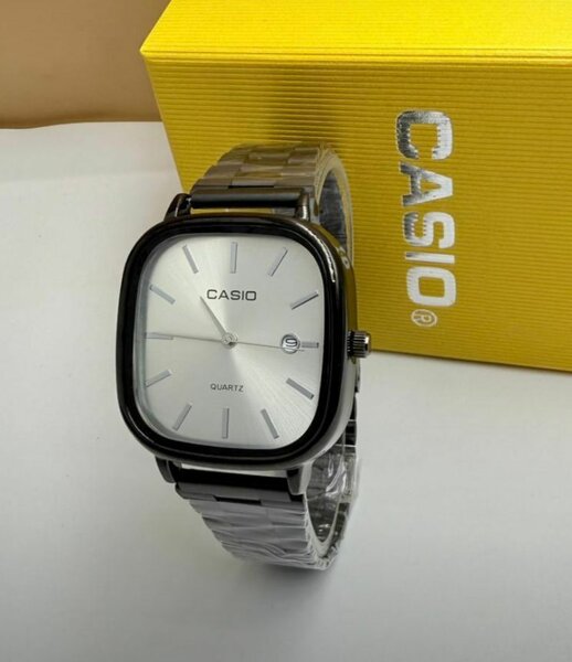 Montre Homme Quartz Casio