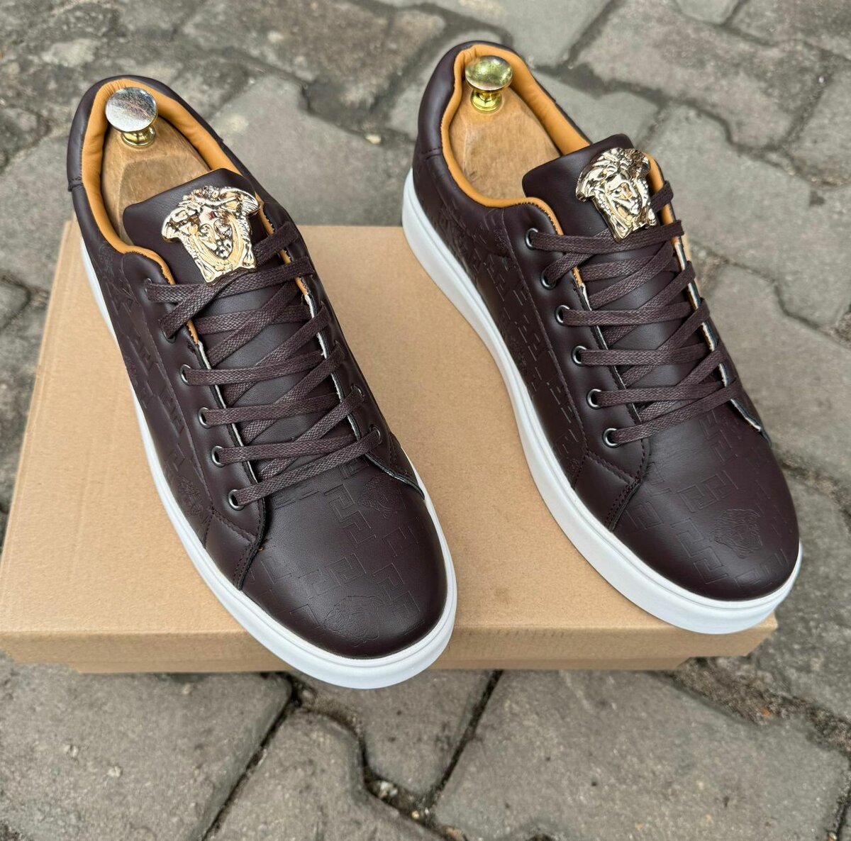 Chaussures confortables