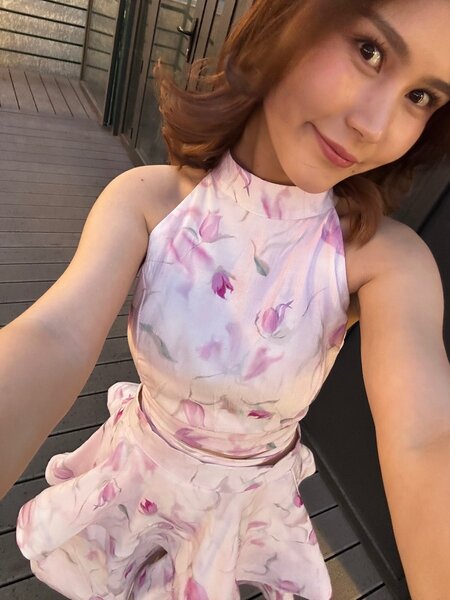 Юбка с топом