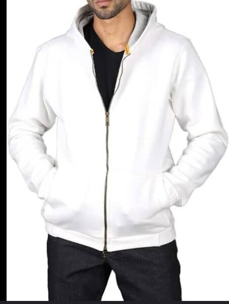 Original Plain Hoodie