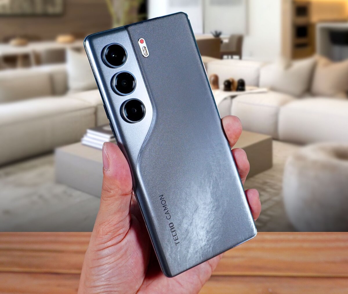Techno Camon40(5G+