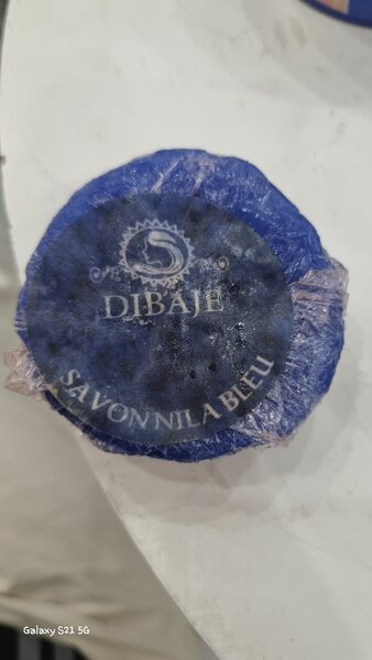 Savon au Nila  pour les visage