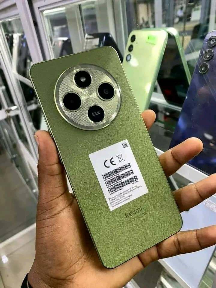 Redmi p14 pro