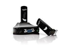 DEVOLO VIANECT AIR TV