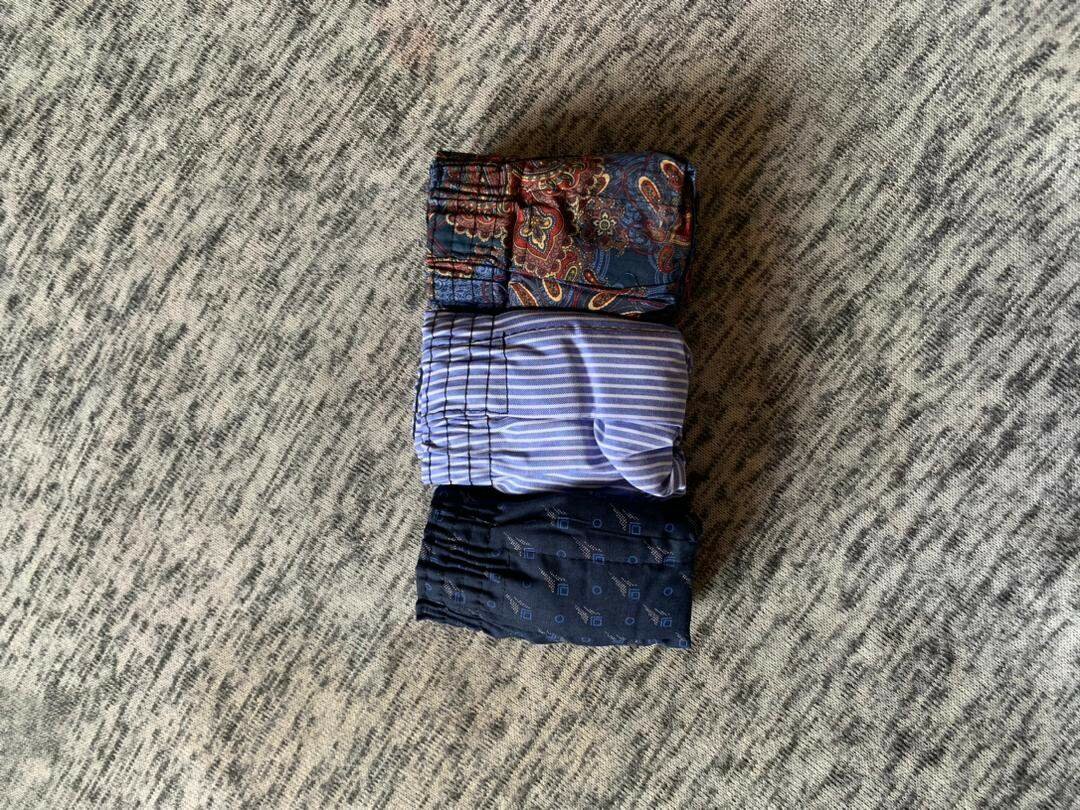 Cotton Boxers for Men