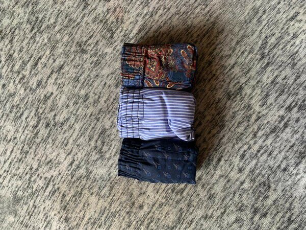 Cotton Boxers for Men