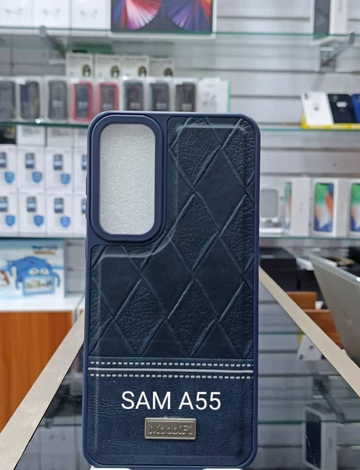 Coque Samsung A55/A35