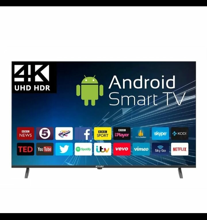 Android Smart TV 70inches