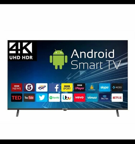 Android Smart TV 70inches