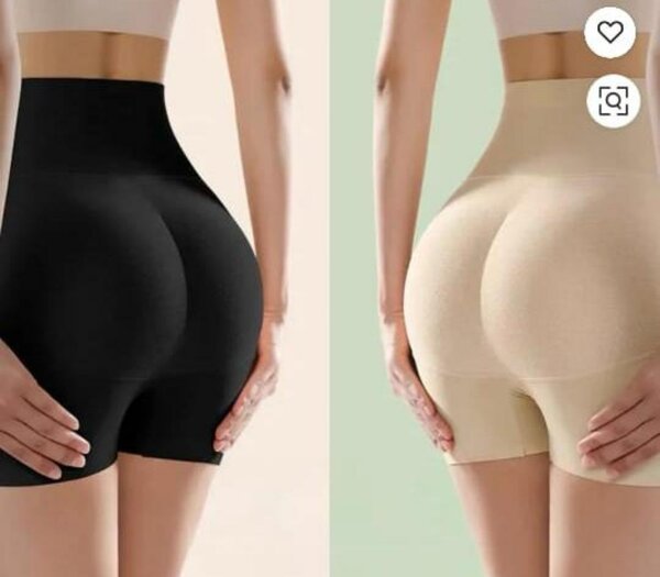 Culotte Gainante Sculptante