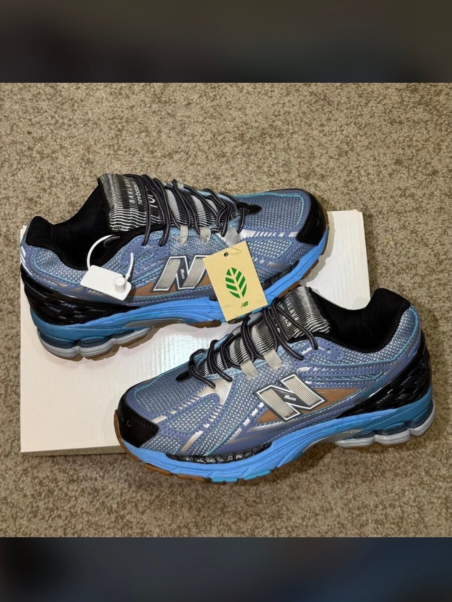 Chaussures de Running Confort