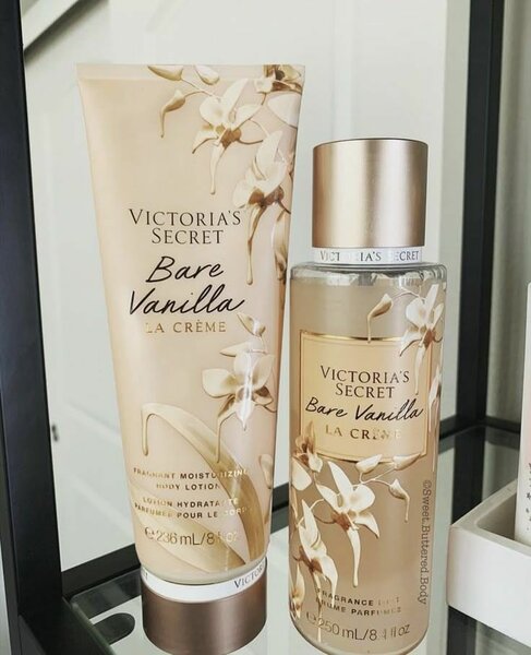 Victoria's Secret Parfum et Lotion Set