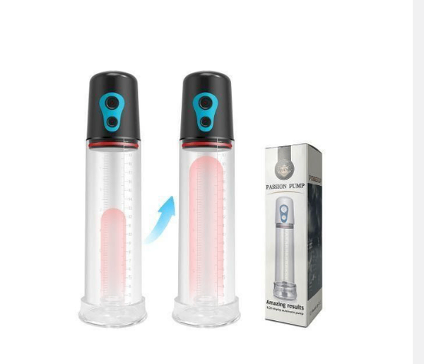 Pompe Érectile Automatique