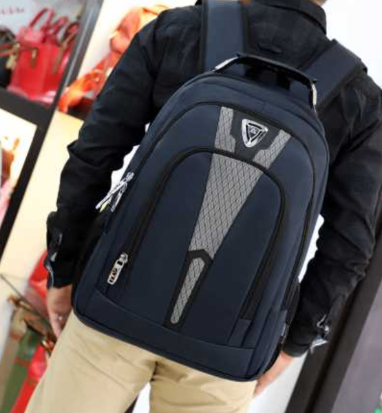 Quality Multifunctional Laptop Backpack