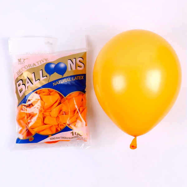 Ballon de Baudruche