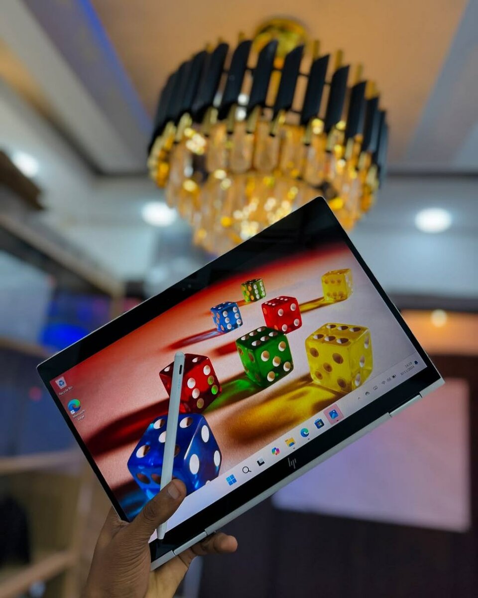 Hp elitebook x360 1030 G3