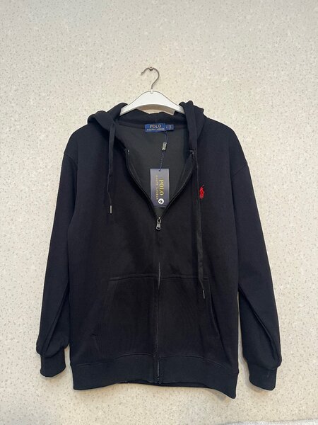 Polo Ralph Lauren Zip