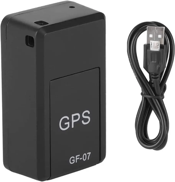 Mini Tracker GPS GF-07
