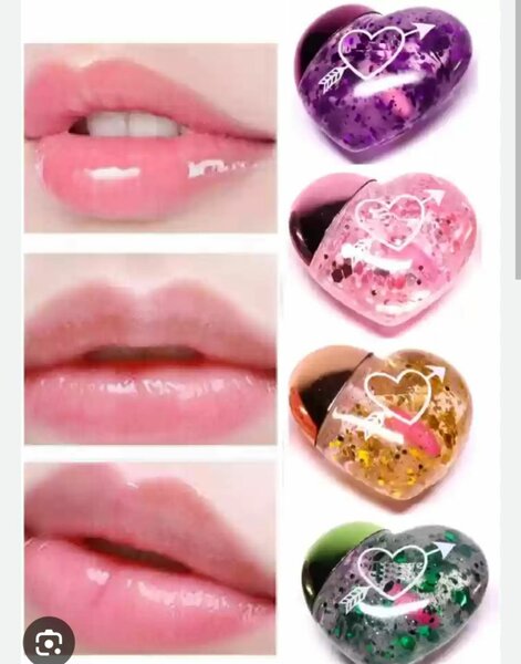 Korean Lip plumper