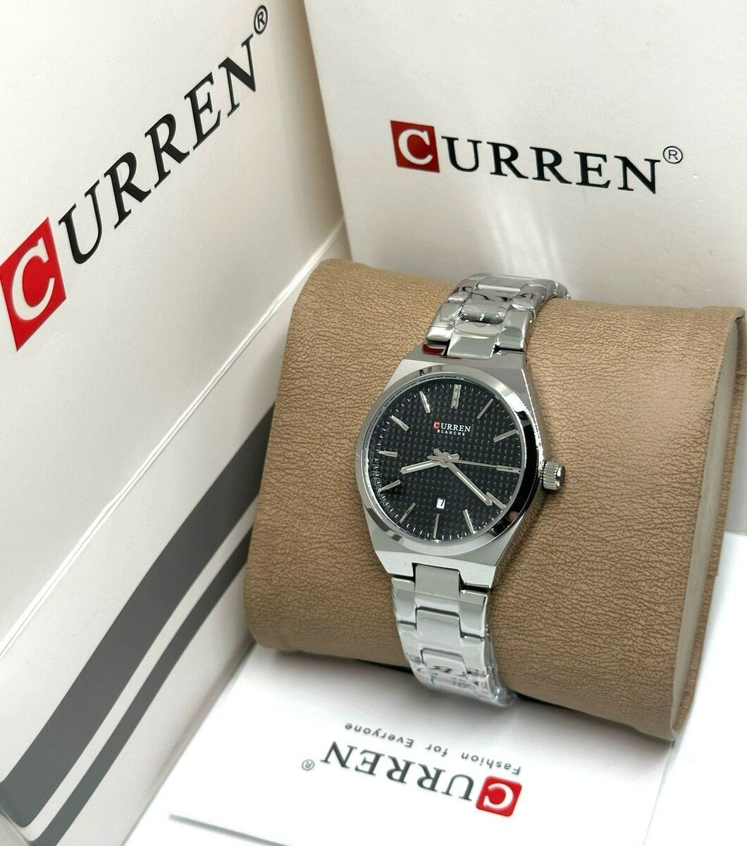 Montre Chic CURREN Quartz