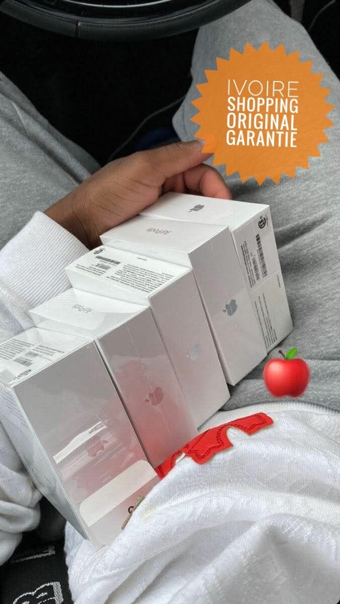 Air pods pro 3 original