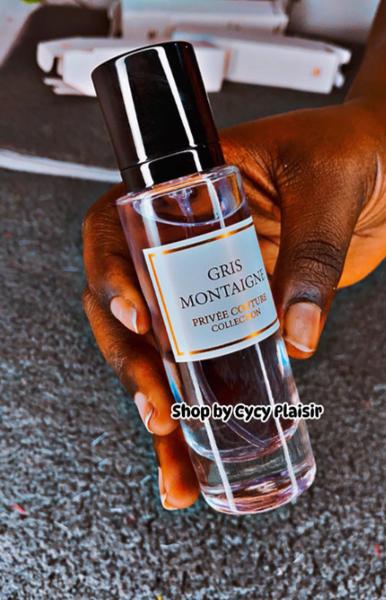 Parfume