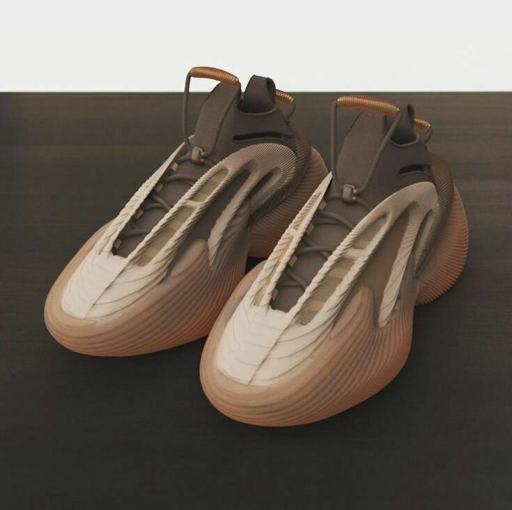 YEEZY BOOST 700