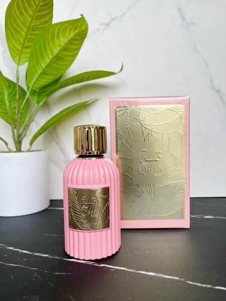 Parfum Floral Élégant Qissa