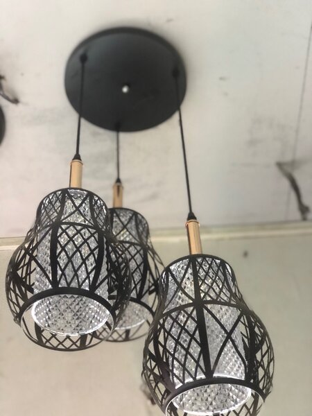 Pendant light