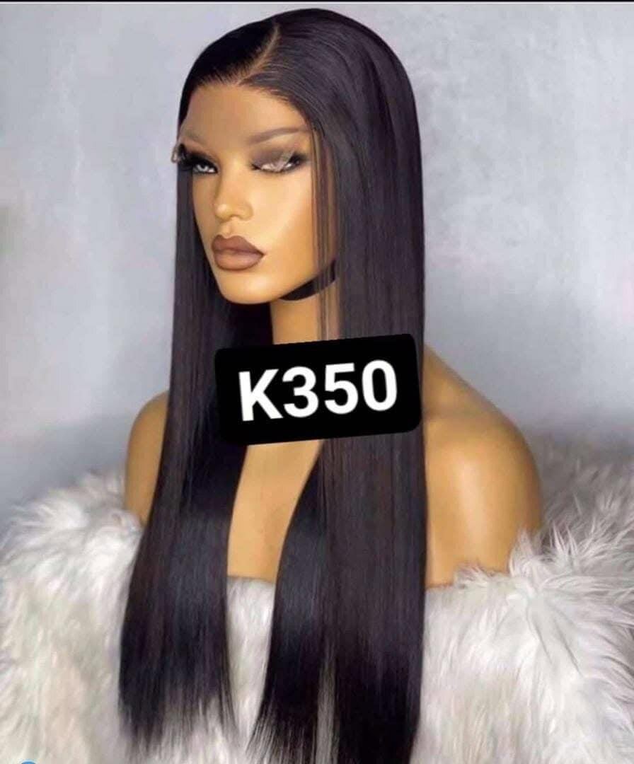 Full lace wig