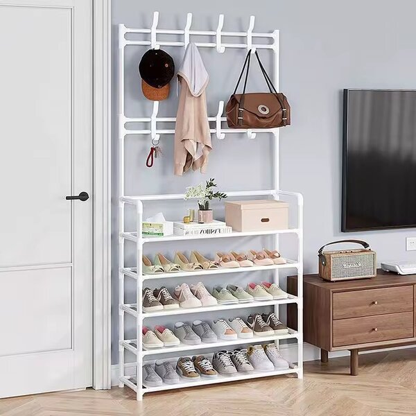 Bags&Shoe Rack (Big Size)