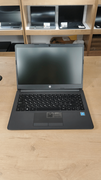 HP laptop