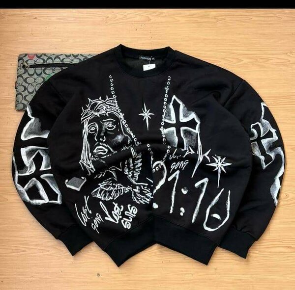 Hoodies