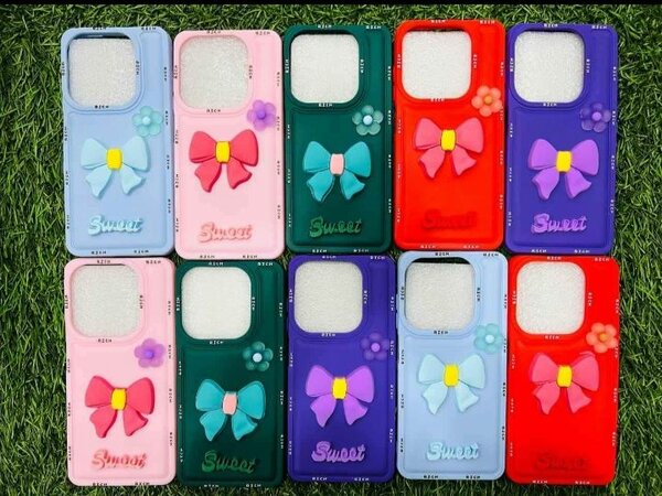 Iphone 12 pro cover