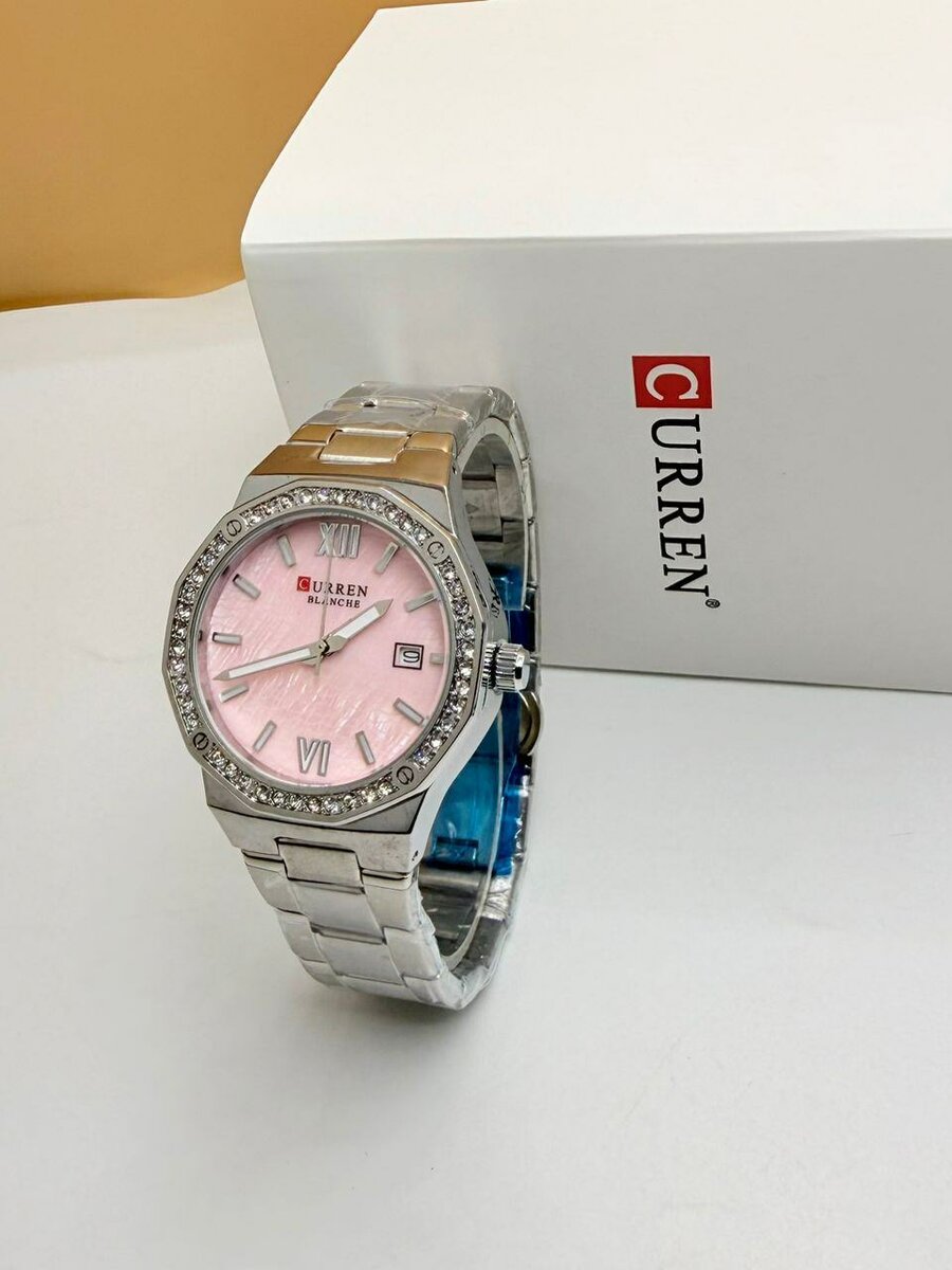 Montre élégante CURREN