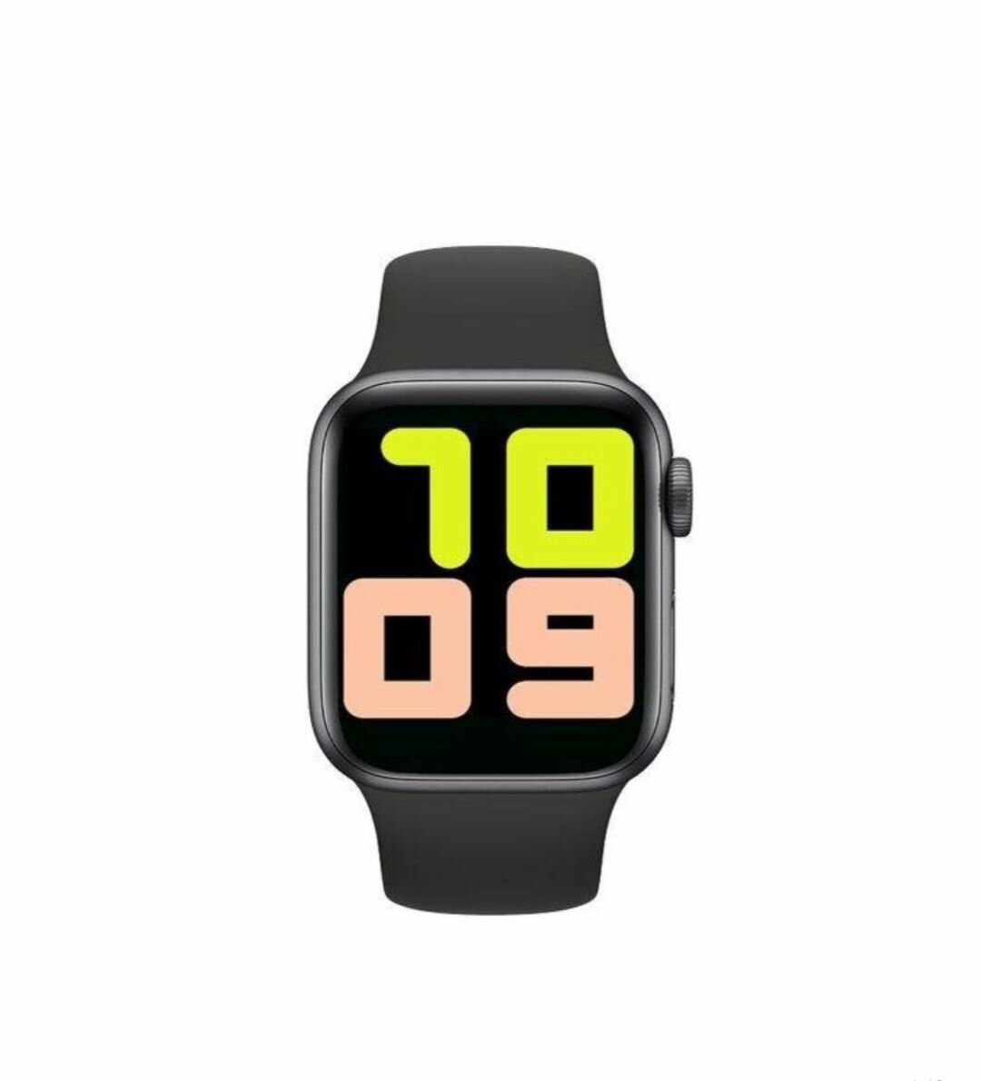 Montre Intelligente T500