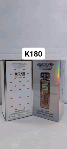 Women's perfume Hugo Boss №254