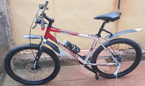 VTT Haute Performance