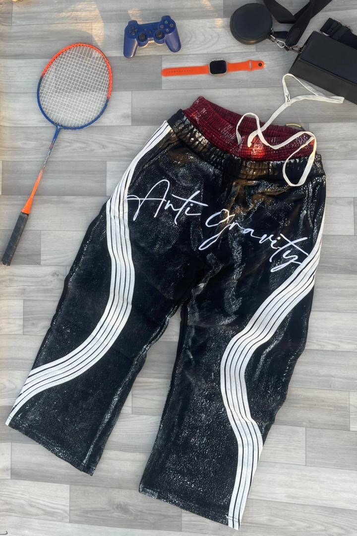 Pantalon de sport Anti Gravity