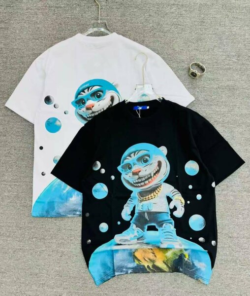 Tee-short