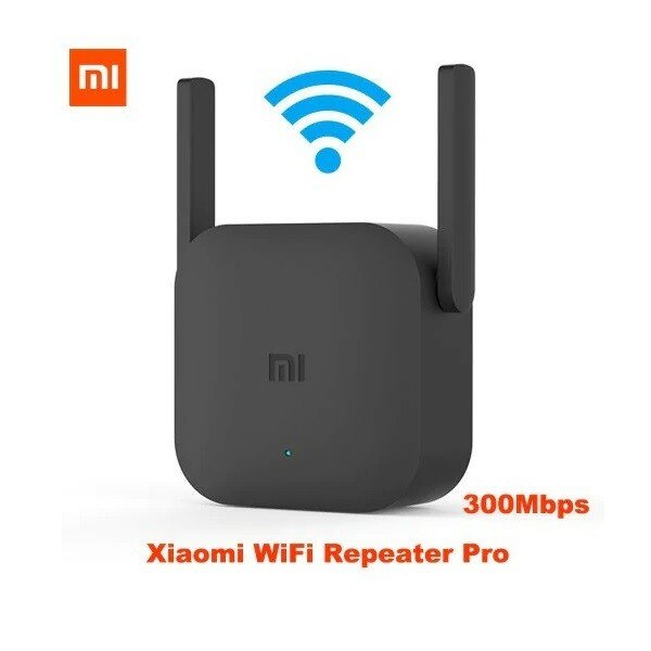 Répéteur WiFi Xiaomi 300Mbps