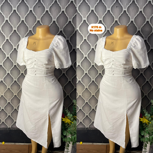 Good Quality Thrifted dresses readily available 