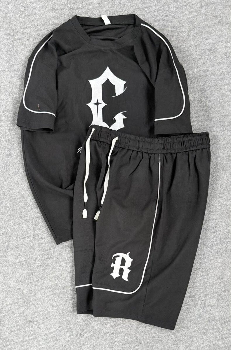 Ensemble de Survêtement Homme