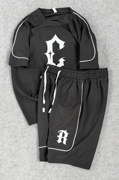 Ensemble de Survêtement Homme