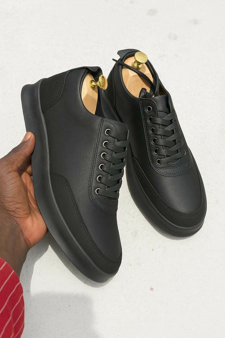 Chaussure souliers homme
