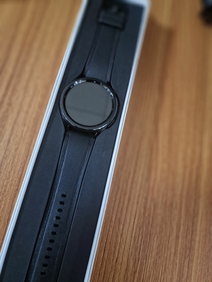 Samsung Watch 6 Classic 47mm