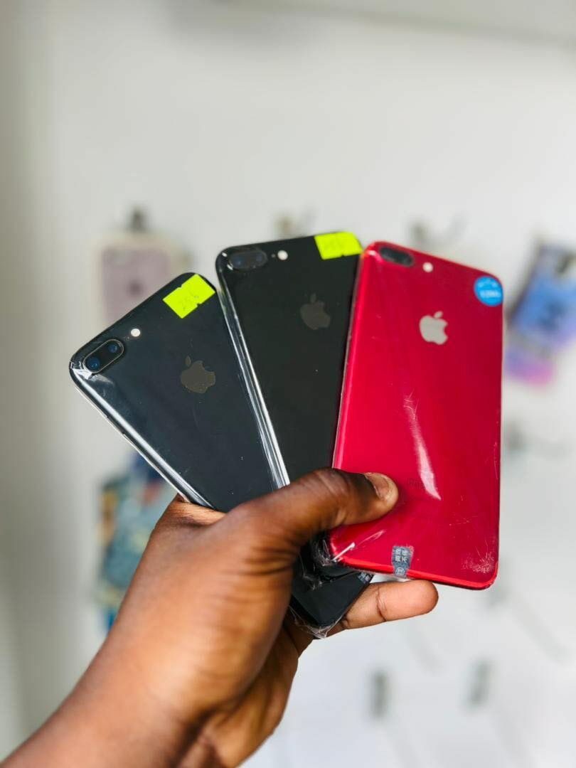 iPhone 7 Plus 128 GB