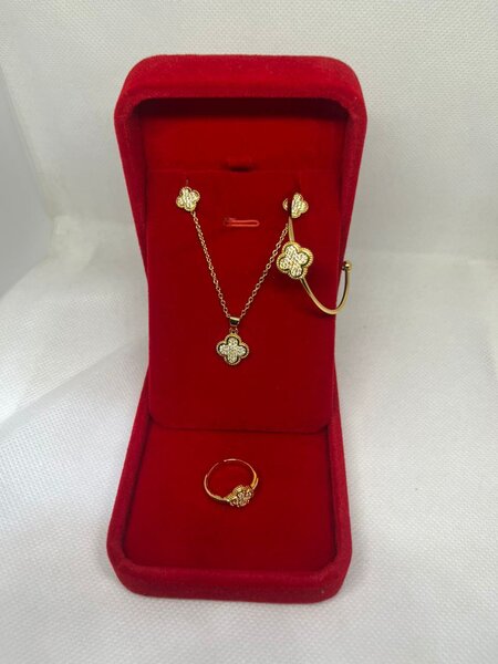 Parure Bijoux pour enfant