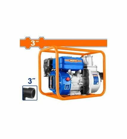 Pompe à eau essence WADFOW