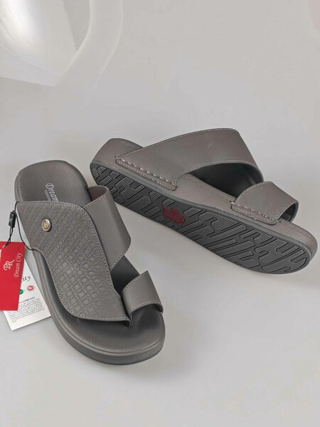 Sandales Confort Homme